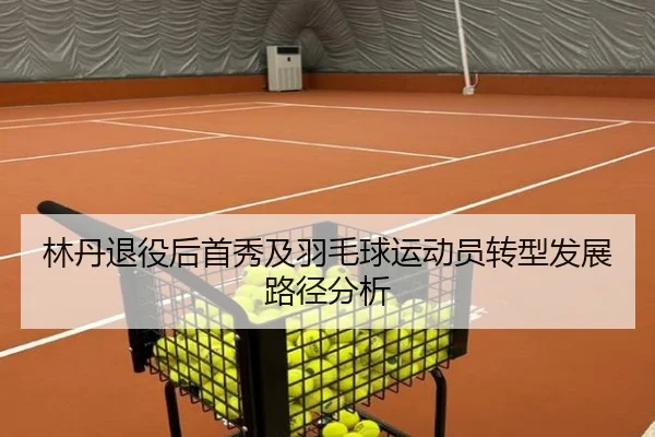 林丹退役后首秀及羽毛球运动员转型发展路径分析